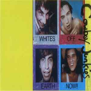 Cowboy Junkies - Whites Off Earth Now!! mp3