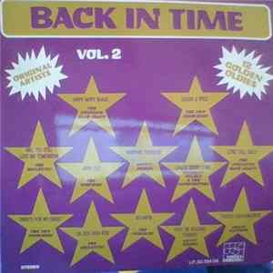 Various - Back In Time Vol. 2 mp3