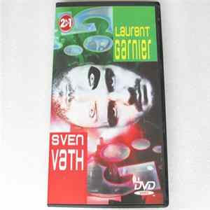 Sven Väth, Laurent Garnier - Live At Cocoon Club Amnesia Ibiza / Unreasonable Live mp3