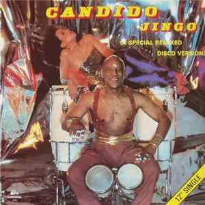 Candido - Jingo (A Special Remixed Disco Version) mp3