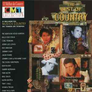 Various - O Melhor Da Música Country De Todos Os Tempos mp3