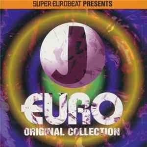 Various - Super Eurobeat Presents J-Euro Original Collection mp3