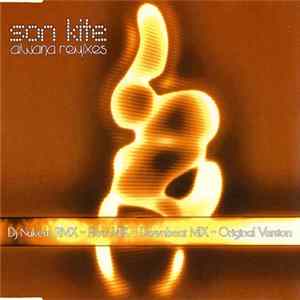 Son Kite - Aiwana Remixes mp3