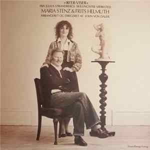 Maria Stenz & Frits Helmuth - »80'Er-Viser« Fra Julius Strandbergs Skillingevise-Værksted mp3