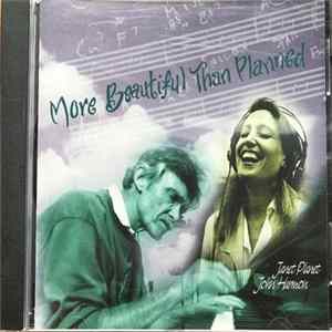 Janet Planet , John Harmon - More Beautiful Than Planned mp3