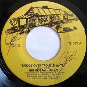 Big Ben From AM&N - Bridge Over Trouble Water / Catfish Row mp3