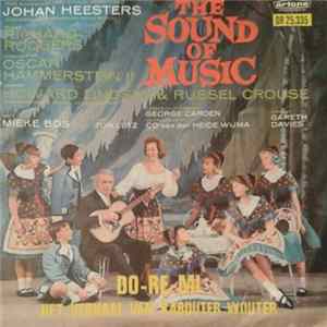Mieke Bos - Do-Re-Mi mp3