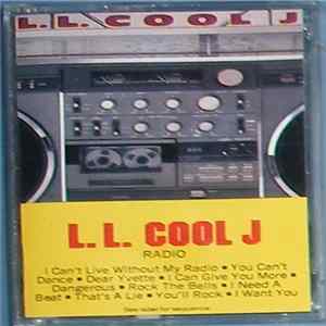 L.L. Cool J - Radio mp3