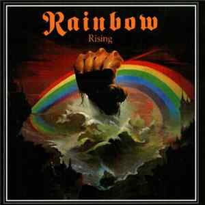 Rainbow - Rising mp3