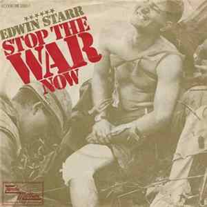 Edwin Starr - Stop The War Now mp3