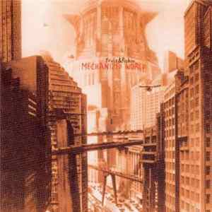 Trulz & Robin - Mechanized World mp3