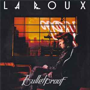 La Roux - Bulletproof mp3