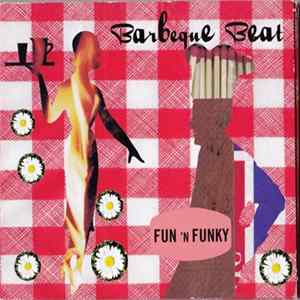 Various - Barbeque Beat mp3