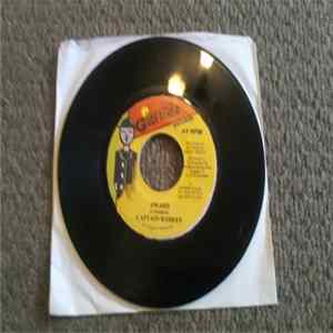 Captain Barkey / Steve Major - Award / Love Fi Si Dem mp3