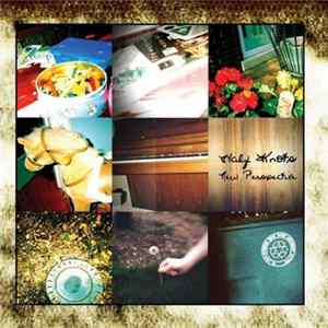 Half Knots - New Perspective mp3
