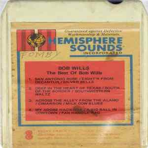 Bob Wills - The Best Of Bob Wills mp3