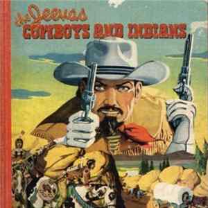 The Jeevas - Cowboys And Indians mp3