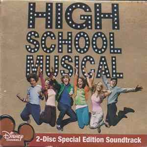 The High School Musical Cast - High School Musical mp3