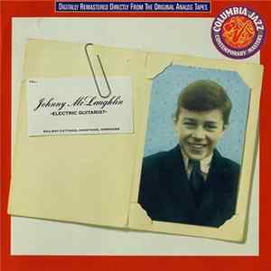 Johnny McLaughlin - Electric Guitarist mp3