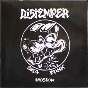 Distemper - Ska Punk Moscow mp3
