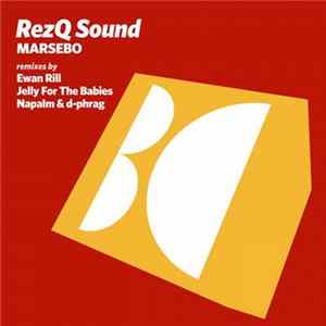 RezQ Sound - Marsebo mp3