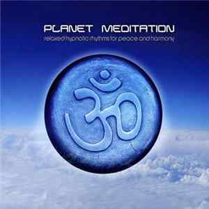 Various - Planet Meditation mp3