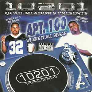 Big Chance - Apt. 100 Where It All Began mp3