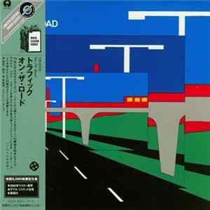 Traffic - On The Road mp3