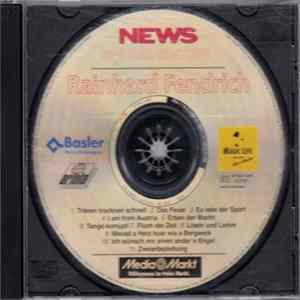 Rainhard Fendrich - News Special Edition mp3