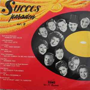 Various - Succes-Paraden Nr. 2 mp3