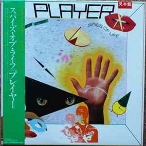 Player - Spies Of Life mp3