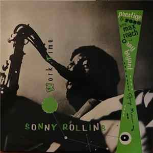 Sonny Rollins - Worktime mp3