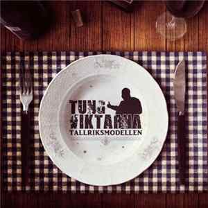 Tungviktarna - Tallriksmodellen mp3