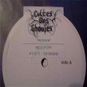 Cultes Des Ghoules - Henbane mp3