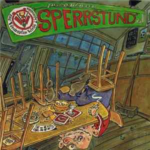 Various - Die Vereinigten Wirt´n Österreichs Präsentieren: Sperrstund´is! mp3