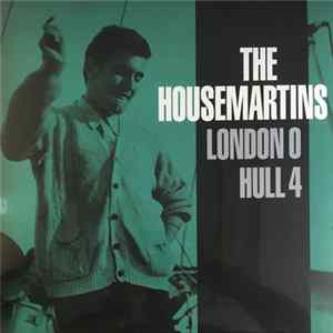 The Housemartins - London 0 Hull 4 mp3