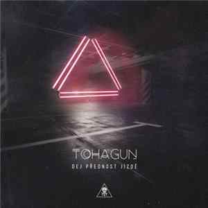 Tchagun - Dej Přednost Jízdě (DPJ Mixtape) mp3