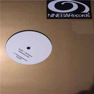 Noise & Paradox - Transmograpfication / Sudden Impact mp3