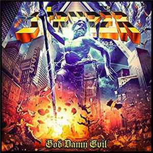 Stryper - God Damn Evil mp3
