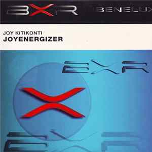 Joy Kitikonti - Joyenergizer mp3