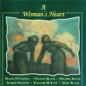 Various - A Woman's Heart mp3