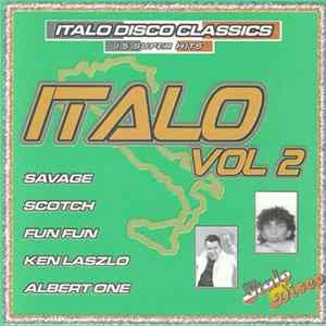 Various - Italo Vol. 2 mp3