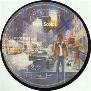 Terry Scott Jr - Disco Hustler / Tax Exiles mp3