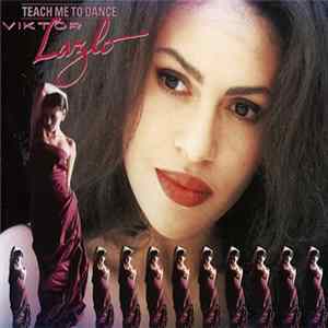 Viktor Lazlo - Teach Me To Dance mp3