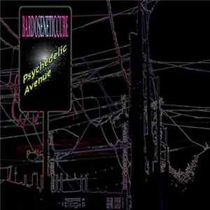 Bardoseneticcube - Psychedelic Avenue mp3