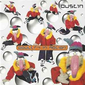 Dustin - Poultry In Motion mp3