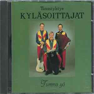 Tanssiyhtye Kyläsoittajat - Tumma Yö mp3
