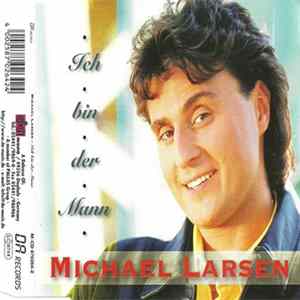 Michael Larsen - Ich Bin Der Mann mp3