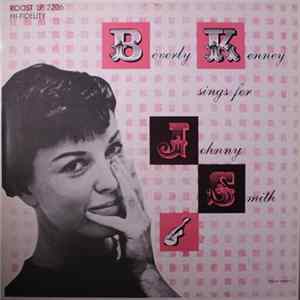 Beverly Kenney, Johnny Smith - Sings For Johnny Smith mp3