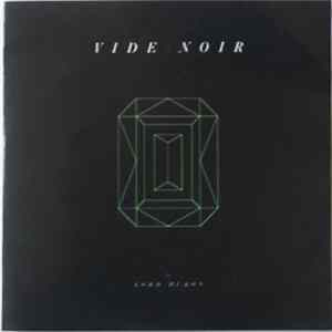 Lord Huron - Vide Noir mp3